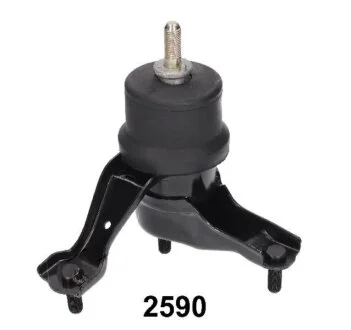Опора двигуна гумометалева CITROEN C5 08-/JUMPY 10-/PEUGEOT 508 10-18/EXPERT 09-/FIAT SCUDO 10- REAR -ua ASHIKA GOM-2590
