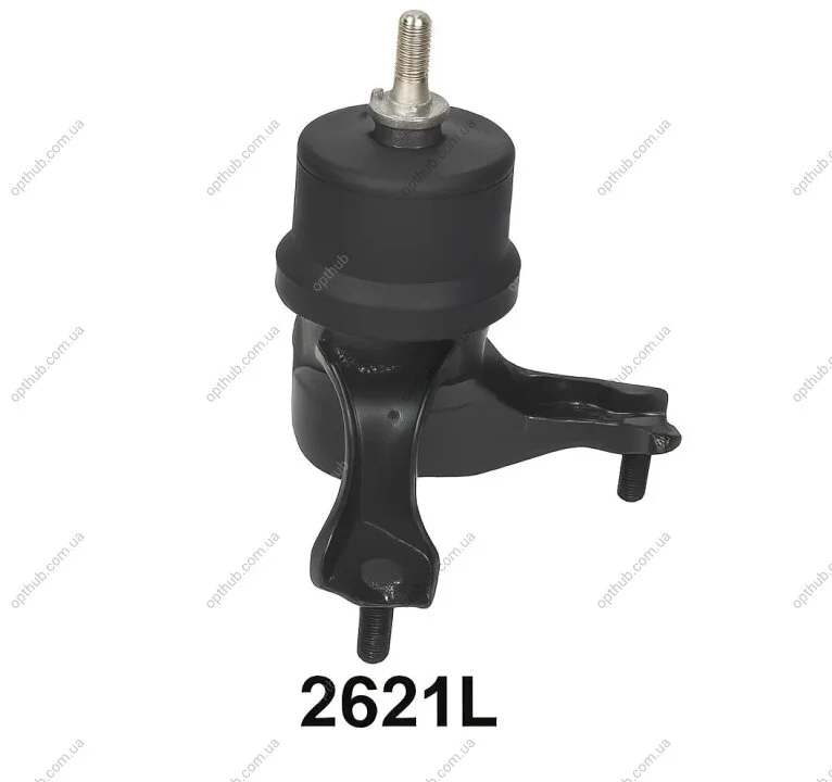 Опора двигуна гумометалева TOYOTA CAMRY ACV40/GSV40 2006-2011 L -ua ASHIKA GOM-2621 (фото 1)
