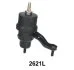 Опора двигуна гумометалева TOYOTA CAMRY ACV40/GSV40 2006-2011 L -ua ASHIKA GOM-2621 (фото 3)