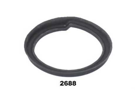 Тарелка пружины подвески TOYOTA CAMRY ACV3#/MCV3# 2001-2006 ASHIKA GOM-2688