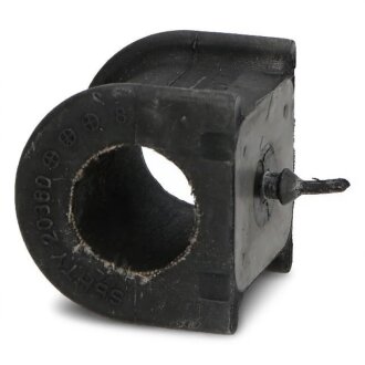 Втулка стабілізатора гумова TOYOTA VENZA (GGV1/ AGV1) -ua ASHIKA GOM-2812