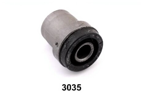 Сайлентблок важеля FORD RANGER (ET)/MAZDA BT-50 ПІКАП (CD/UN) 2006-2015 REAR L/R -ua ASHIKA GOM-3035