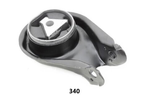 Опора КПП гумометалева ASHIKA GOM-340