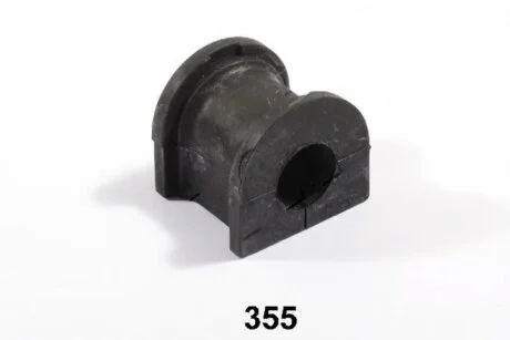 Втулка стабілізатора гумова ASHIKA GOM-355
