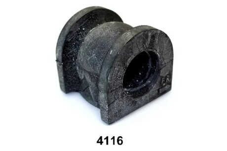 Втулка стабілізатора гумова HONDA ACCORD 2002-2008 FRONT L/R -ua ASHIKA GOM-4116