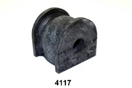 Втулка стабілізатора гумова ASHIKA GOM-4117