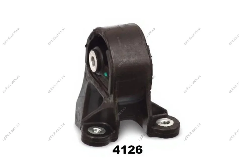 Опорна подушка гумометалева HONDA CR-V RE3/RE4 2007-2012 REAR -ua ASHIKA GOM-4126 (фото 1)