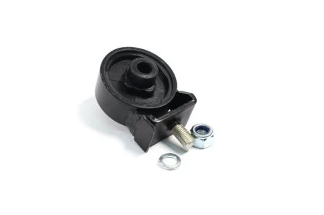Опора двигуна гумометалева MITSUBISHI L 200/PAJERO II/PAJERO SPORT I/PROUDIA/DIGNITY 1987=> REAR ASHIKA GOM-504