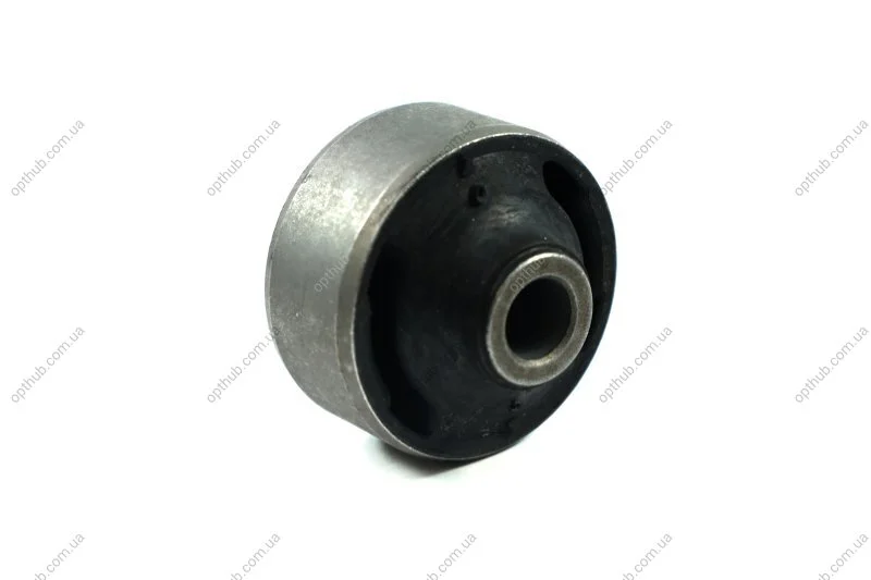 Сайлентблок рычага CITROEN/MITSUBISHI/PEUGEOT C4/C-CROSSER/ASX/LANCER VIII/OUTLANDER/4008 2006=> FRONT ASHIKA GOM-540 (фото 1)