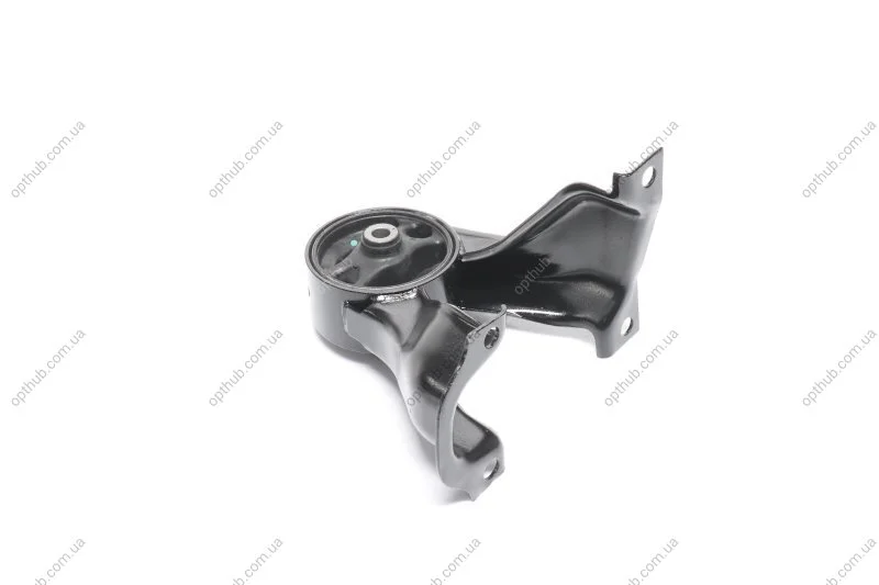 Опора двигуна гумометалева MITSUBISHI LANCER 03-/OUTLANDER 03-06 REAR -ua ASHIKA GOM-582 (фото 1)