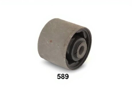 Сайлентблок важеля MITSUBISHI GALANT VI (E3_A)/GALANT VI ЛІФТБЕК (E3_A) 1987-2002 REAR L/R -ua ASHIKA GOM-589