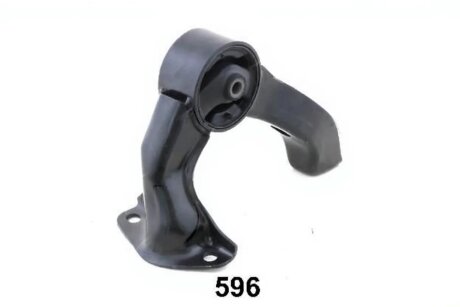 Опора двигуна гумометалева MITSUBISHI LANCER 2008=> REAR -ua ASHIKA GOM-596