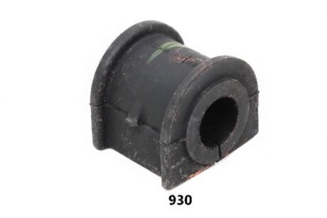 Втулка стабілізатора гумова JEEP GRAND CHEROKEE III/COMMANDER 2004-2010 REAR L/R -ua ASHIKA GOM-930