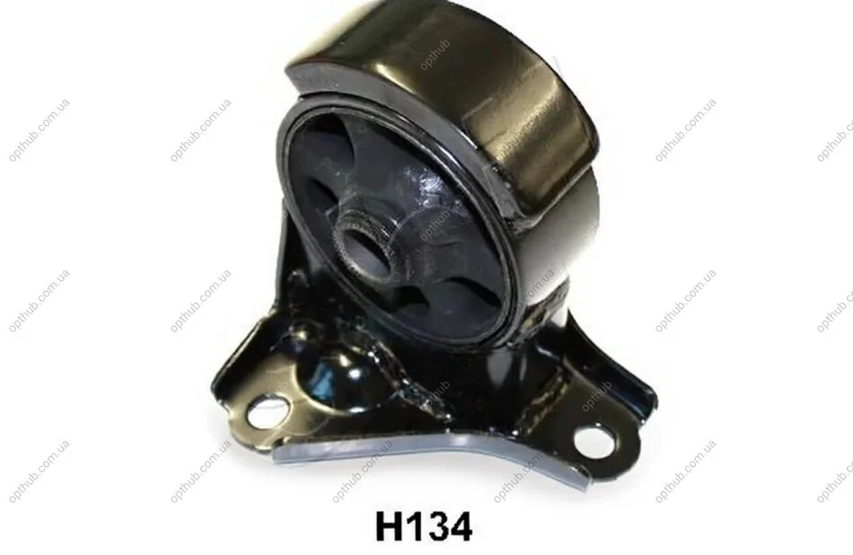 Опора двигуна гумометалева HYUNDAI TUCSON 2004-2010 -ua ASHIKA GOM-H134 (фото 1)