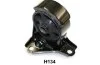 Опора двигуна гумометалева HYUNDAI TUCSON 2004-2010 -ua ASHIKA GOM-H134 (фото 1)