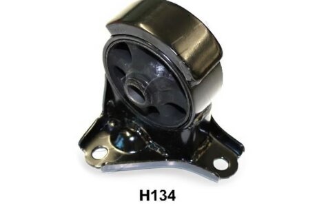Опора двигуна гумометалева HYUNDAI TUCSON 2004-2010 -ua ASHIKA GOM-H134