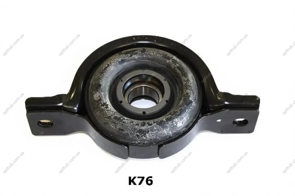 Підшипник підвісний KIA SPORTAGE (JE_, KM_) 2.0 CRDI 05- -ua ASHIKA GOM-K76 (фото 1)