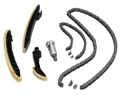 Комплект привідного ланцюга ASHIKA KCK0512