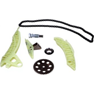 Комплект привідного ланцюга ASHIKA KCK0601