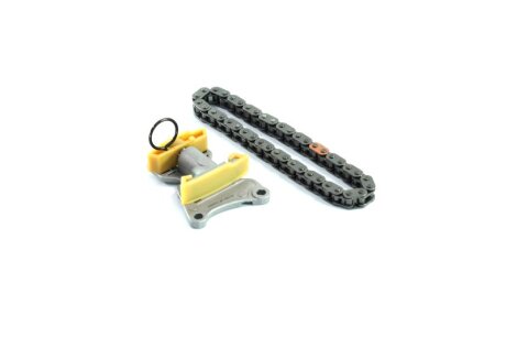 Комплект привідного ланцюга AUDI A1 (8X1, 8XF) 2.0 TFSI QUATTRO 2012- ASHIKA KCK0912