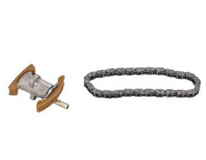 Комплект привідного ланцюга ASHIKA KCK0913