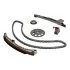 Комплект привідного ланцюга TOYOTA YARIS (SCP1_, NLP1_, NCP1_) 1.5 TS (NCP13) 2003- -ua ASHIKA KCK202 (фото 3)
