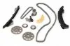 Комплект привідного ланцюга TOYOTA AURIS (NRE15_, ZZE15_, ADE15_, ZRE15_, NDE15_) 1.6 VVTI 2007- KCK-215-ua ASHIKA KCK215 (фото 2)