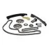 Комплект привідного ланцюга TOYOTA AURIS (NRE15_, ZZE15_, ADE15_, ZRE15_, NDE15_) 1.6 VVTI 2007- KCK-215-ua ASHIKA KCK215 (фото 3)