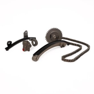 Комплект привідного ланцюга ASHIKA KCK300
