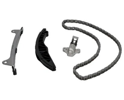 Комплект привідного ланцюга ASHIKA KCKK01