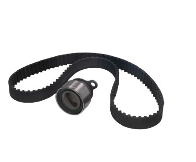 Роликовий модуль натягувача ременя (ролик, ремінь) ASHIKA KCT412