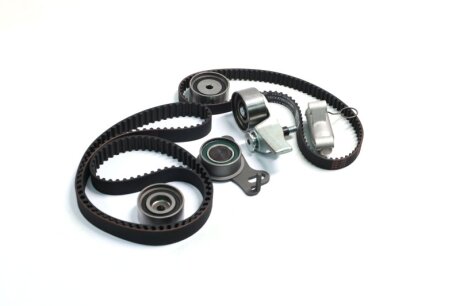 Роликовий модуль натягувача ременя (ролик, ремінь) ASHIKA KCT510