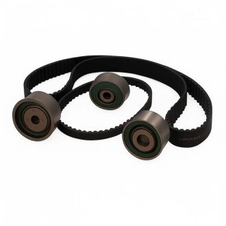 Роликовий модуль натягувача ременя (ролик, ремінь) ASHIKA KCT530