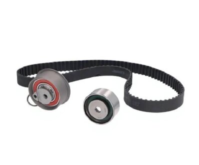 Роликовий модуль натягувача ременя (ролик, ремінь) HYUNDAI COUPE (GK) 2.0 -ua ASHIKA KCTH10B