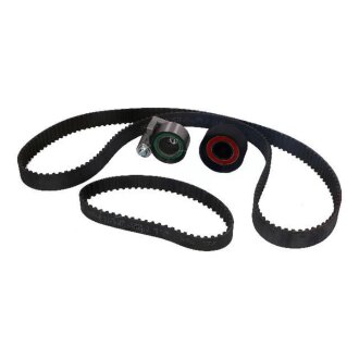 Роликовий модуль натягувача ременя (ролик, ремінь) ASHIKA KCTL00