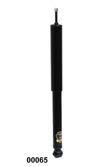 Амортизатор газомасляний BMW 3 TOURING (E30) 316 I ЗАДН ASHIKA MA-00065