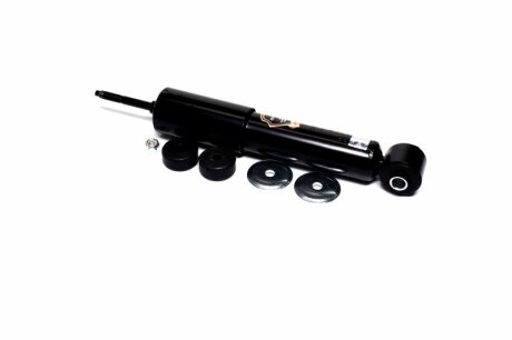 Амортизатор газомасляний VW TRANSPORTER IV AUTOBUS (70XB, 70XC, 7DB, 7DW) 2.5 TDI ПЕРЕД ASHIKA MA-00526