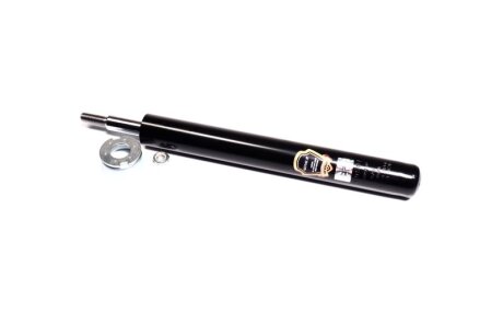 Амортизатор масляний AUDI 80 (81, 85, B2) 1.3 ПЕРЕД -ua ASHIKA MA-00681