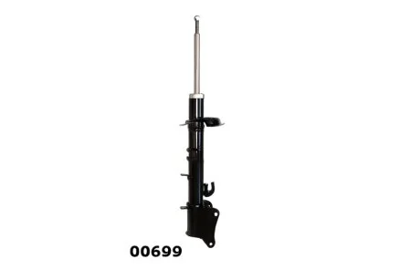 Амортизатор газомасляний ASHIKA MA-00699
