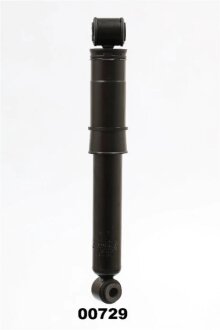 Амортизатор газомасляний RENAULT KANGOO / GRAND KANGOO (KW0/1_) 1.5 DCI ЗАДН ASHIKA MA-00729