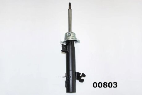 Амортизатор газомасляний MINI MINI (R50, R53) COOPER ПЕРЕД ПРАВ ASHIKA MA-00803