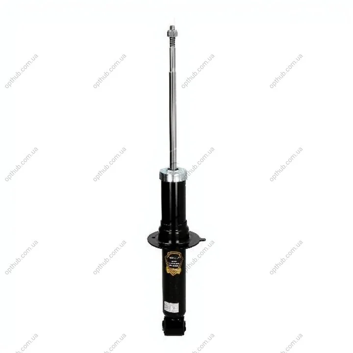 Амортизатор газомасляний FIAT FREEMONT (JF_) 2.0 JTD ЗАДН ASHIKA MA-00906 (фото 1)