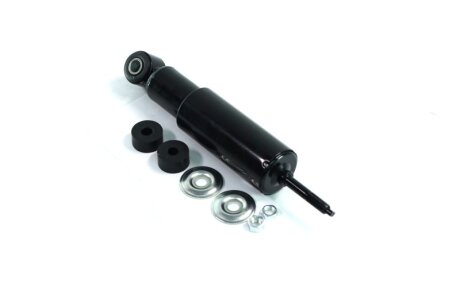 Амортизатор масляний NISSAN PICK UP (D22) 2.4 I 4WD ПЕРЕД -ua ASHIKA MA-10079