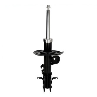 Амортизатор газомасляний NISSAN LEAF ELECTRIC ПЕРЕД ЛЕВ ASHIKA MA-10118