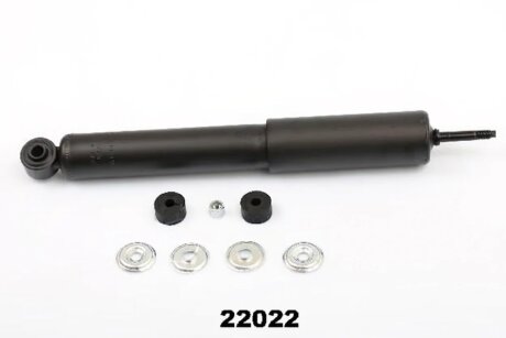 Амортизатор газомасляний ASHIKA MA-22022