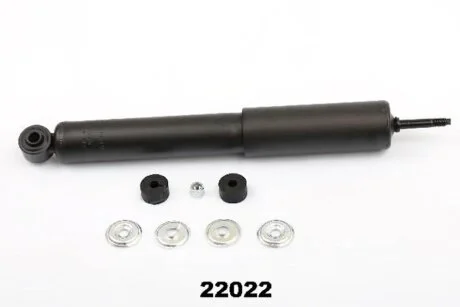 Амортизатор газомасляний ASHIKA MA-22022