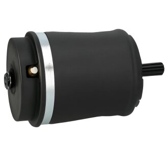 Пневмоподушка гумометалева ЗЗАДУ ЛІВОРУЧ/ПРАВОРУЧ LAND ROVER RANGE ROVER III (L322) 07.2010-08.2012 -ua ASHIKA MA-AS036