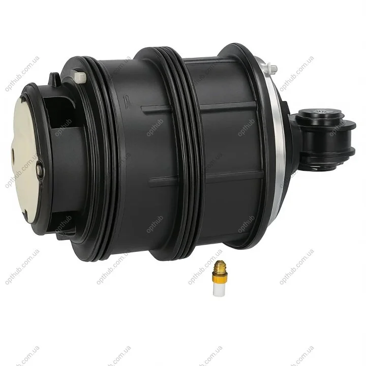 Пневмоподушка гумометалева ASHIKA MA-AS045 (фото 1)