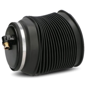 Пневмоподушка гумометалева ASHIKA MA-AS057