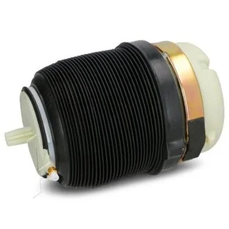 Пневмоподушка резинометаллическая СЗАДУ AUDI A6 C6 (4F2) 10.2003-03.2011 ASHIKA MA-AS083